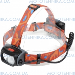 ˳  Rayfall HP2A (Cree XP-E R3 + Red LED, 220 , 6 , 3), 