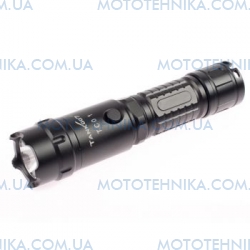 ˳ Tank007 TC01 (Cree XM-L T6, 700 , 5 , 1x18650),   