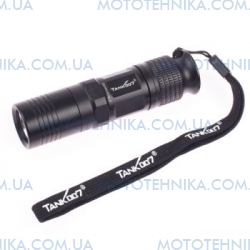  Tank007 TK307 (Cree XP-G R5, 180 , 5 , 1xCR123A)