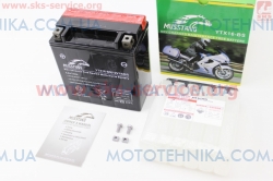 ���������� 14�h YTX16-BS (���������) 150/85 / 160�� (301932)