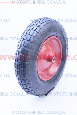 ������ �� ����� ������������ 4,00-8 (��� ��� 16��) (303226)