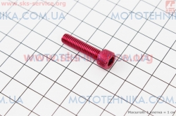     M6 x 25  (332046)