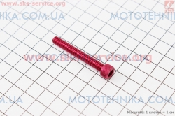     M6 x 45  (332053)