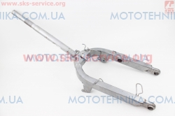 Вилка руля маятниковая Honda LEAD (331908)