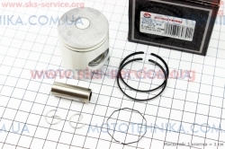 , ,  - Honda DIO ZX50 40 +1,00 (308785)