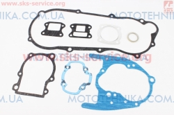 ��������� ������� ��-�� Honda Lead 90, CMR (331843)
