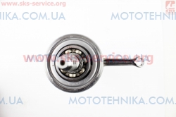 Колінвал в зборі (без упаковки, заводський) 125-150сс 4Т (310039)