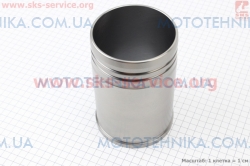 Гільза циліндра CF13 95мм (H = 160mm, Øвенца = 108,90mm, Øверх.пояс = 107mm, Øніж.пояс = 102,90mm) (608050)