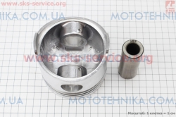 Поршень, кільця, палець к-кт СF13 95мм STD (з форкамерою) (608049)