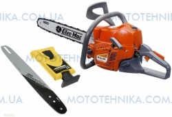 ��������� Oleo-Mac 941 C+ Power Sharp