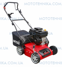 MTD Optima 38 VO  () 