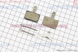 ��������� ������� ����. ������ �-�� (Shimano BR-M416,M575,M495,M486,M485,M446,M445,M395,M375), B01S (404161)