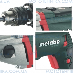 Metabo BE 1100 