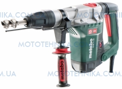 Metabo KHE 5-40 