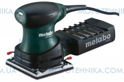 Metabo FSR 200 Intec  