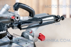 Metabo KGS 254 M Пила торцовочная (602540000)