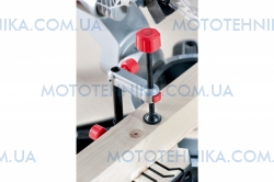 Metabo KGS 254 M Пила торцовочная (602540000)