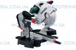 Metabo KGS 315 PLUS   (0103150000)