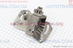 Куліса коробки 12V ЯВА (343189)