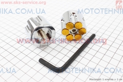 �������� - �������� ���� H034 REVOLVER �����������, �-�� 2�� (324172)
