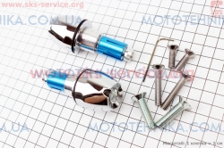�������� - �������� ���� H310B1 c LED ����������, d=14-22mm, �-�� 2�� (324175)