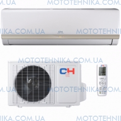 ����������� Cooper & Hunter CH-S09XP7