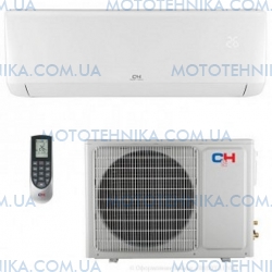  Cooper&Hunter CH-S12LX7
