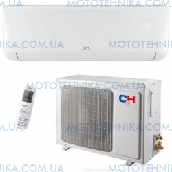 ����������� Cooper&Hunter CH-S12XN7