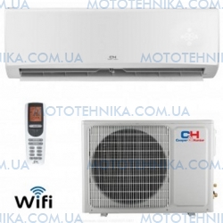 ����������� Cooper&Hunter CH-S12FTXE (WI-FI)