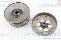   - Yamaha JOG BWS 100 SEE (308936)