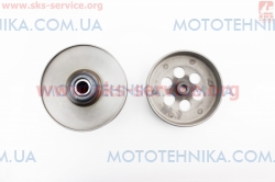   - Yamaha JOG BWS 100 SEE (308936)