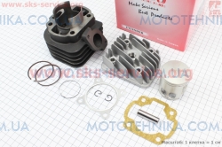 ������� �-�� (���) Yamaha JOG 3KJ 80��-47�� (����� 10��) + ������ (336587)