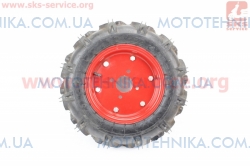 ������ � ���� 4,00-10 M168F (605010)