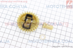��������� �������� ��������� � ����� �-�� 3�� D168F (601041)