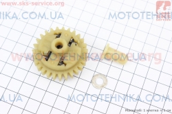 ��������� �������� ��������� � ����� �-�� 3�� D168F (601041)