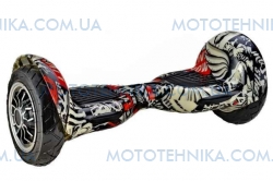 ó Viper SKELETON 2017