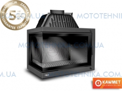 �������� ����� KAWMET W17 Decor  ����� ������� (16.1 kW) EKO