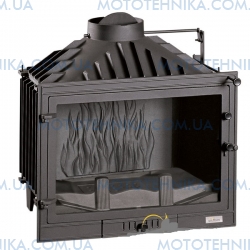 ������ ����� UNIFLAM 700 STANDARD � ������� � DP