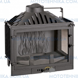   UNIFLAM 700 STANDARD       DP