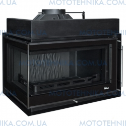 ������ ����� UNIFLAM 850 PRESTIGE LBS ��� ���������� ����
