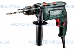 Metabo SBE 650 Impuls   (600672000)