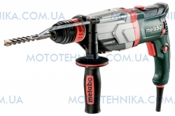 Metabo UHEV-2 2860 Quick  (600713500)