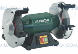 Metabo DS 200   (619200000)