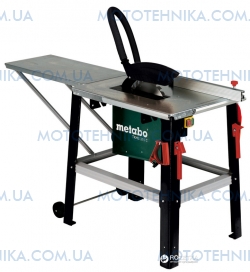 Metabo TKHS 315 C-2.8 DNB    (0103152100)