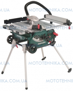 Metabo TS 216   (600667000)