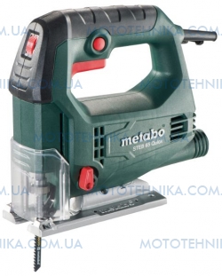 Metabo STEB 65 Quick  