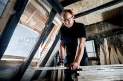 Metabo STE 100 Quick Лобзик електричний (601100000)