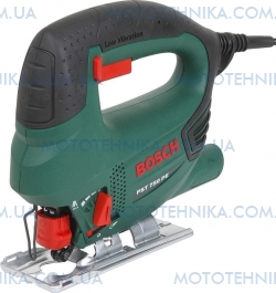 Bosch PST 750 PE  