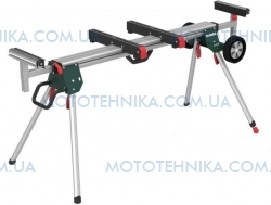 Metabo KSU 401 Робочий стіл для пили торцювання (629006000)