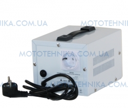 Forte TDR-500VA Стабілізатор напруги